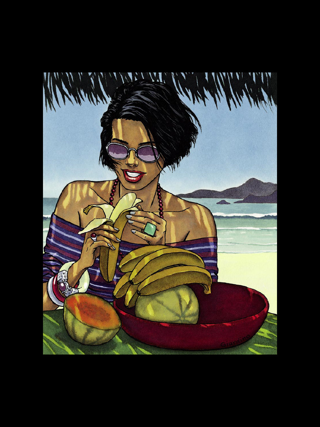 Portfolio Cad Girl P.A.