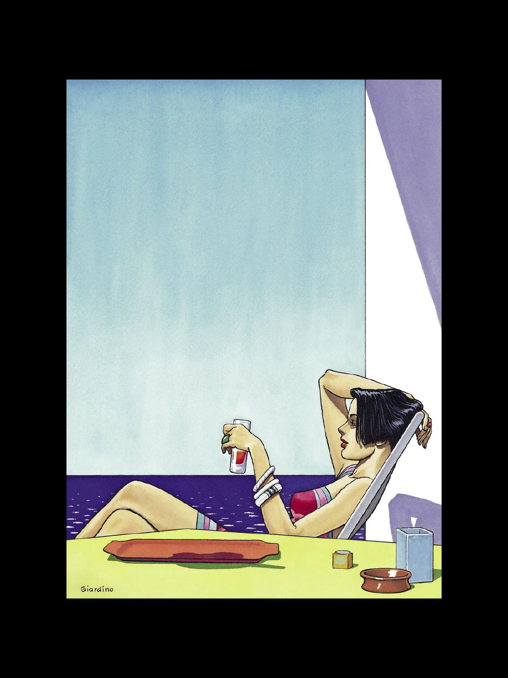 Portfolio Cad Girl P.A.