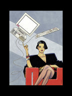 Portfolio Cad Girl PA