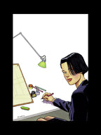 Portfolio Cad Girl PA