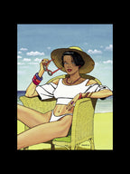 Portfolio Cad Girl PA