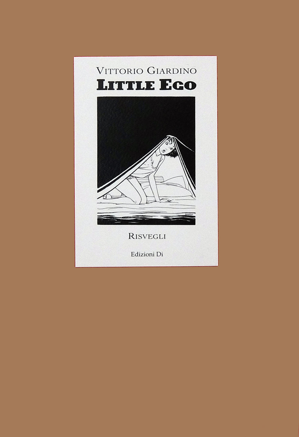 Portfolio Little Ego Risvegli P.A.