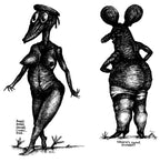 Autori Vari, Portfolio I LOVE PAPERINO