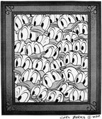 Autori Vari, Portfolio I LOVE PAPERINO