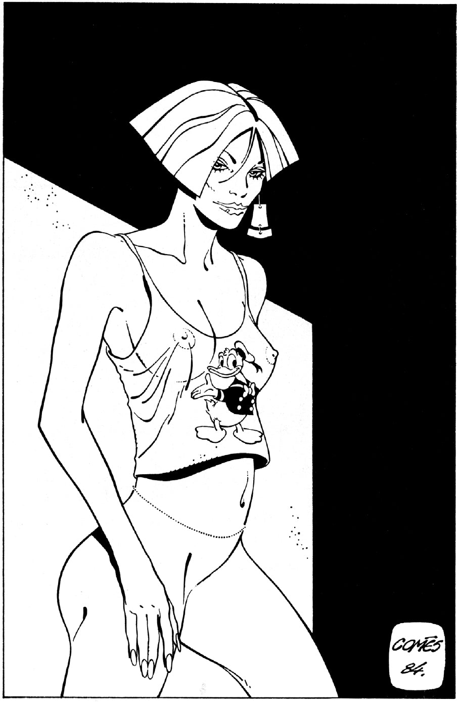 Autori Vari, Portfolio I LOVE PAPERINO