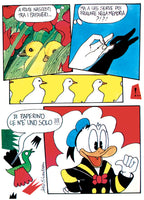 Autori Vari, Portfolio I LOVE PAPERINO