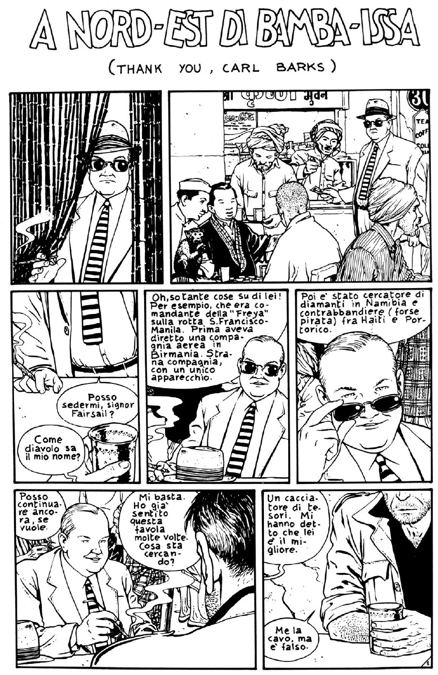 Autori Vari, Portfolio I LOVE PAPERINO