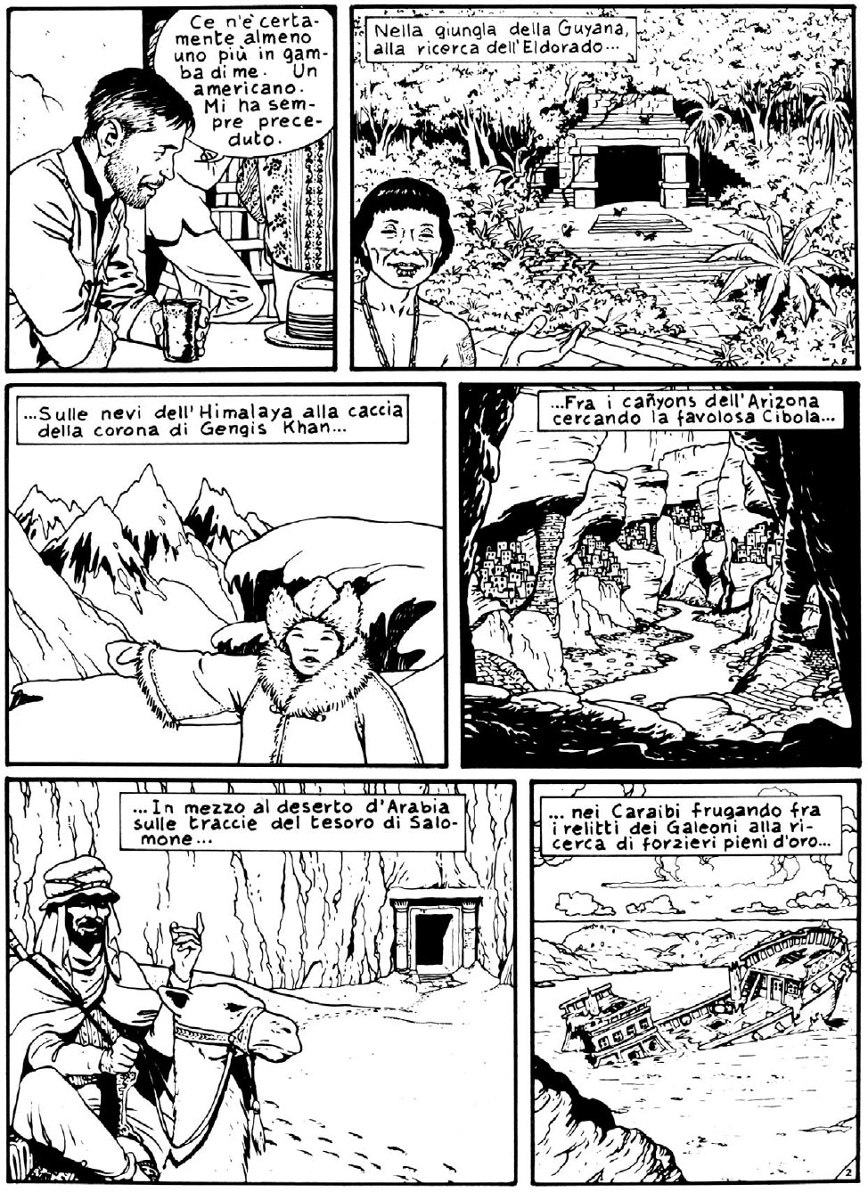 Autori Vari, Portfolio I LOVE PAPERINO