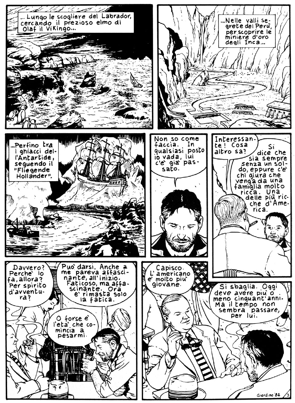 Autori Vari, Portfolio I LOVE PAPERINO