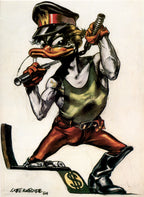 Autori Vari, Portfolio I LOVE PAPERINO