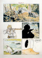 Autori Vari, Portfolio I LOVE PAPERINO