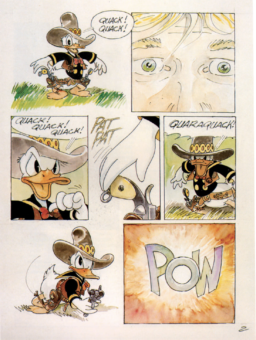 Autori Vari, Portfolio I LOVE PAPERINO