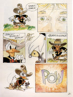 Autori Vari, Portfolio I LOVE PAPERINO