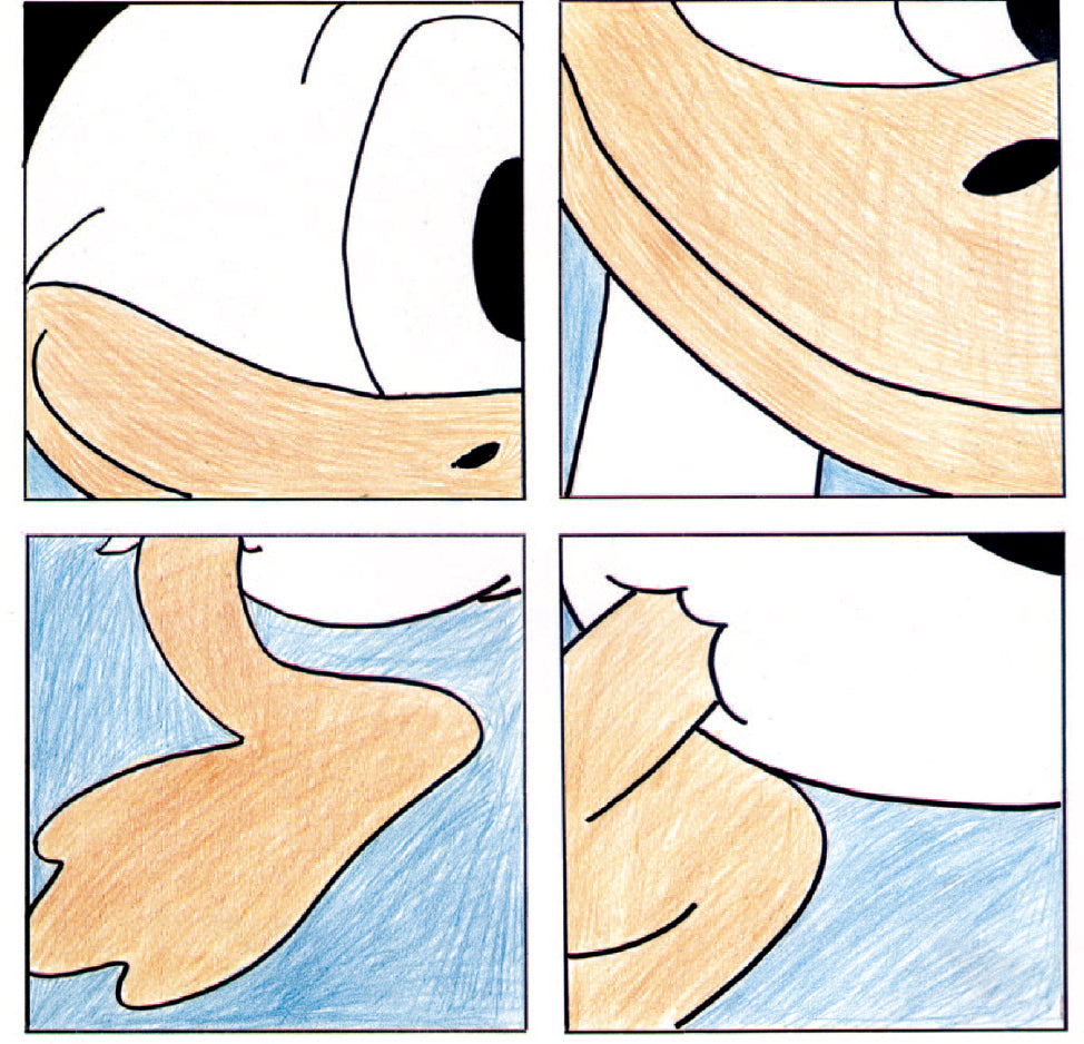 Autori Vari, Portfolio I LOVE PAPERINO