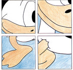 Autori Vari, Portfolio I LOVE PAPERINO