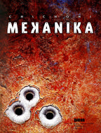 Chichoni volume Mekanika