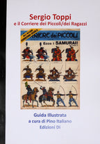 Jacovitti. Illustrated Guide to the Works in Volume. Edited by Pino Italiano