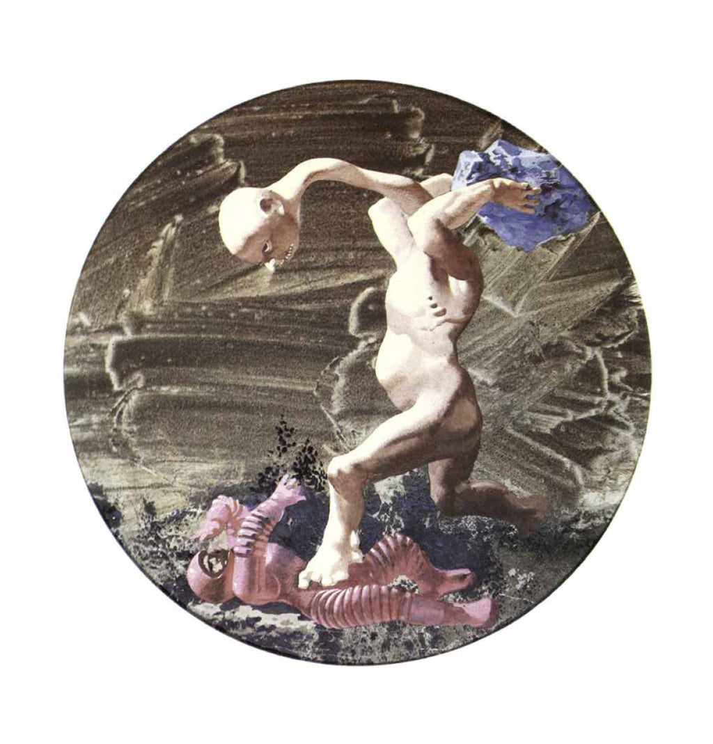 Karel Thole Portfolio Copertine