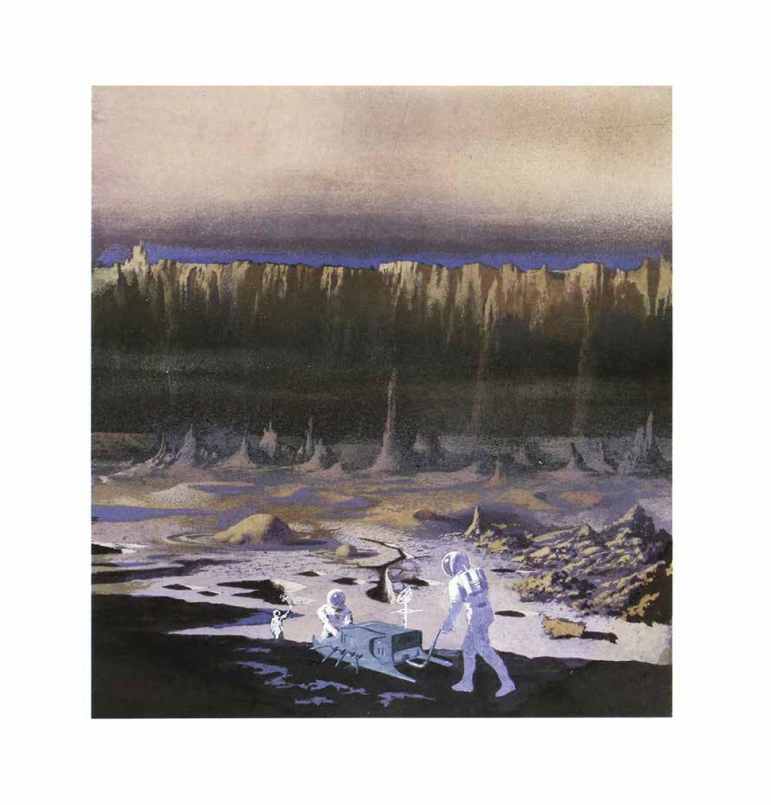 Karel Thole Portfolio Copertine