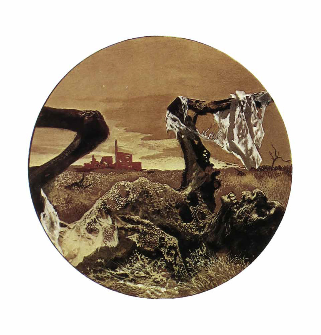Karel Thole Portfolio Copertine