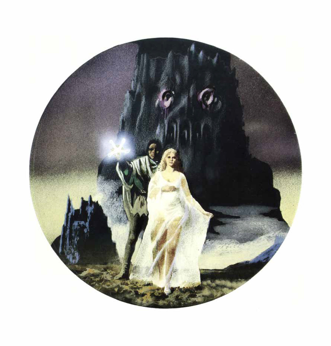 Karel Thole Portfolio Copertine