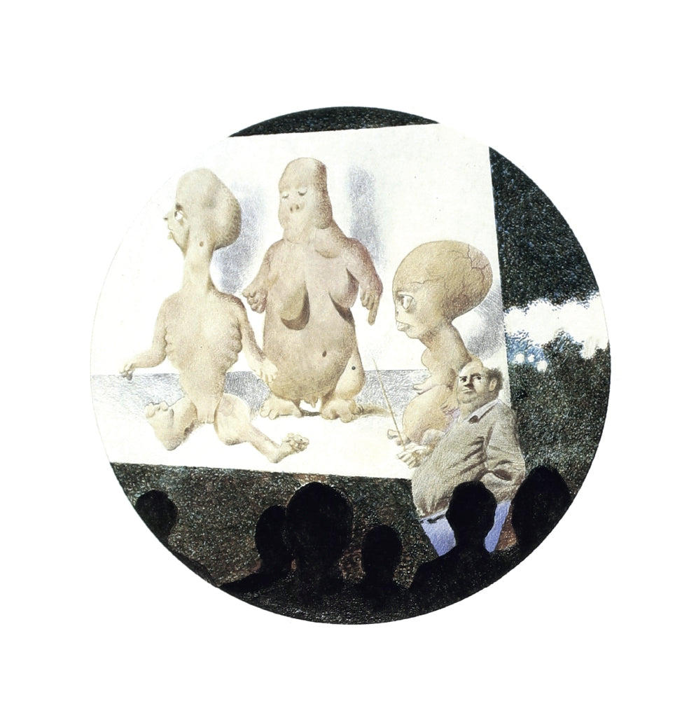 Karel Thole Portfolio Copertine