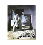 Karel Thole Portfolio Copertine