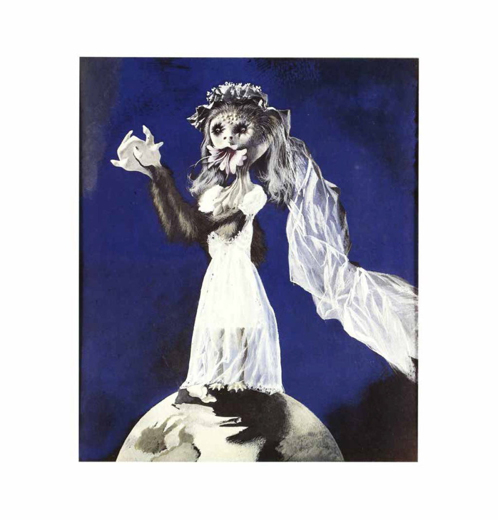 Karel Thole Portfolio Copertine