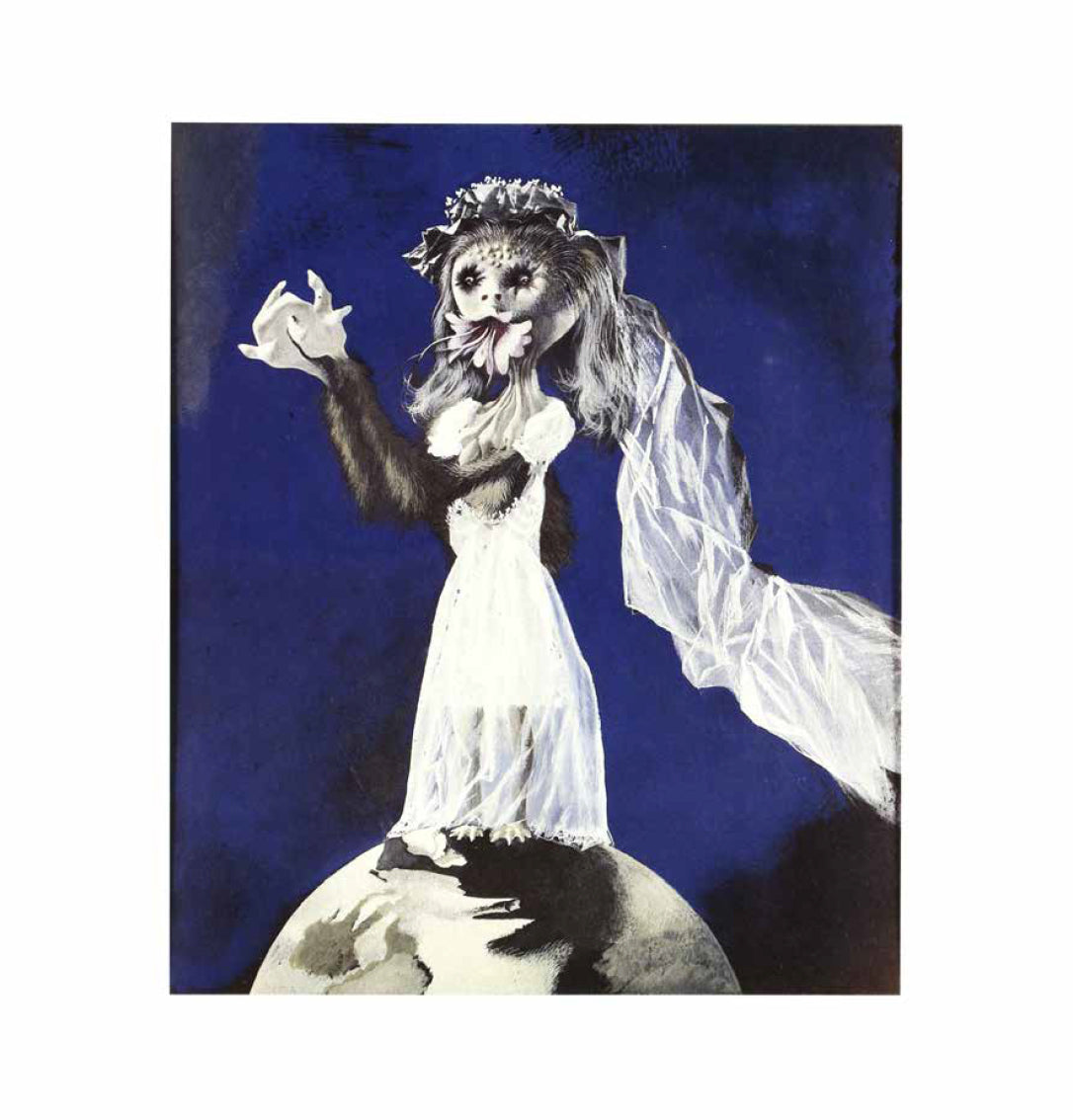 Karel Thole Portfolio Copertine