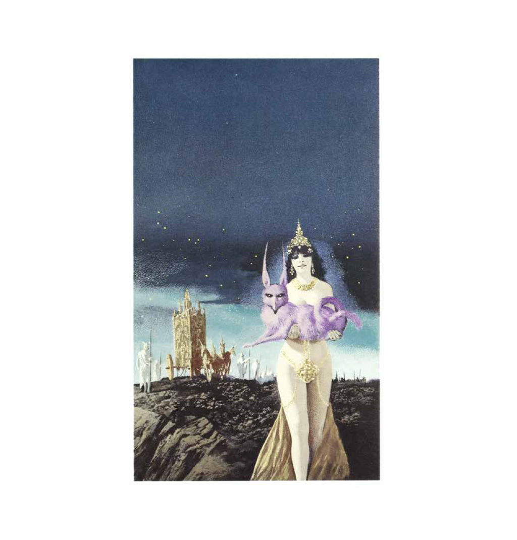 Karel Thole Portfolio Copertine