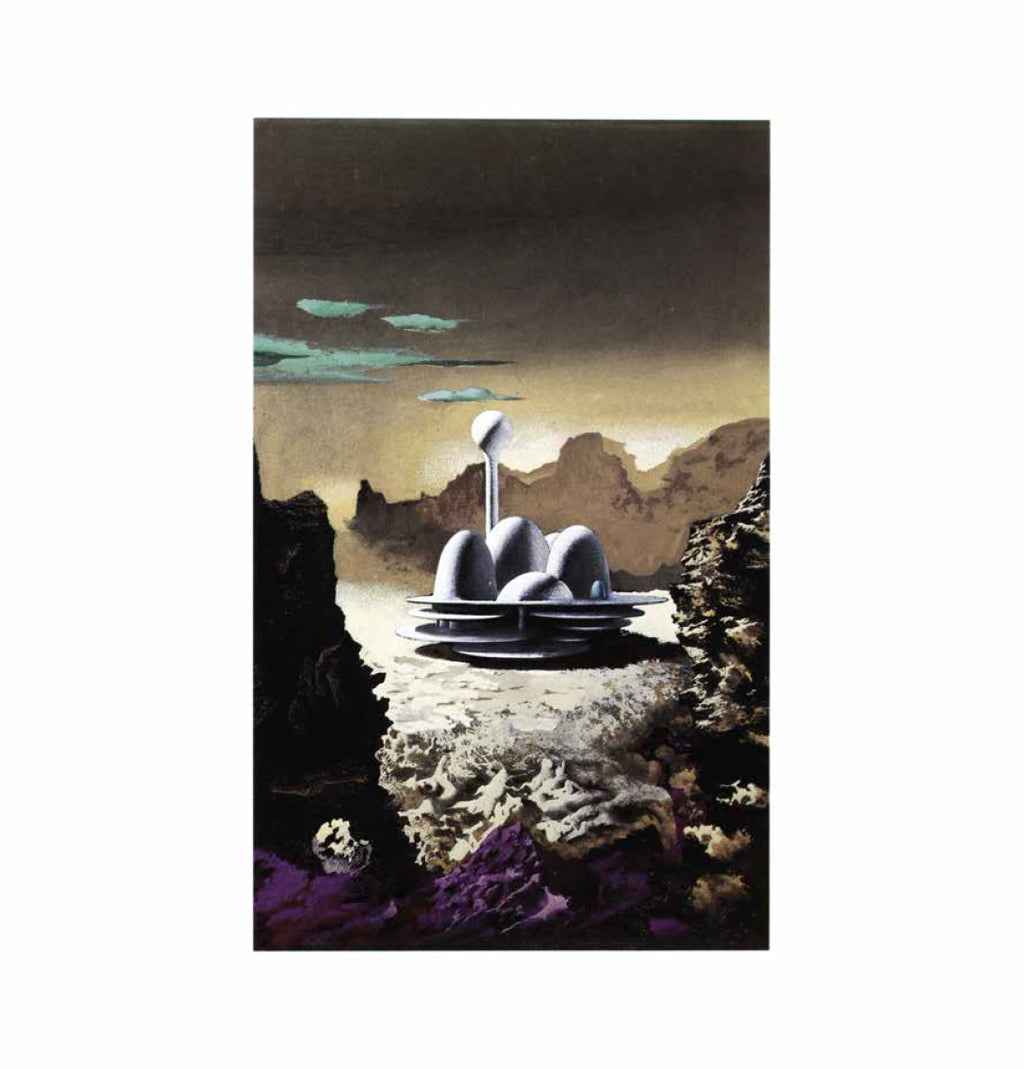 Karel Thole Portfolio Copertine