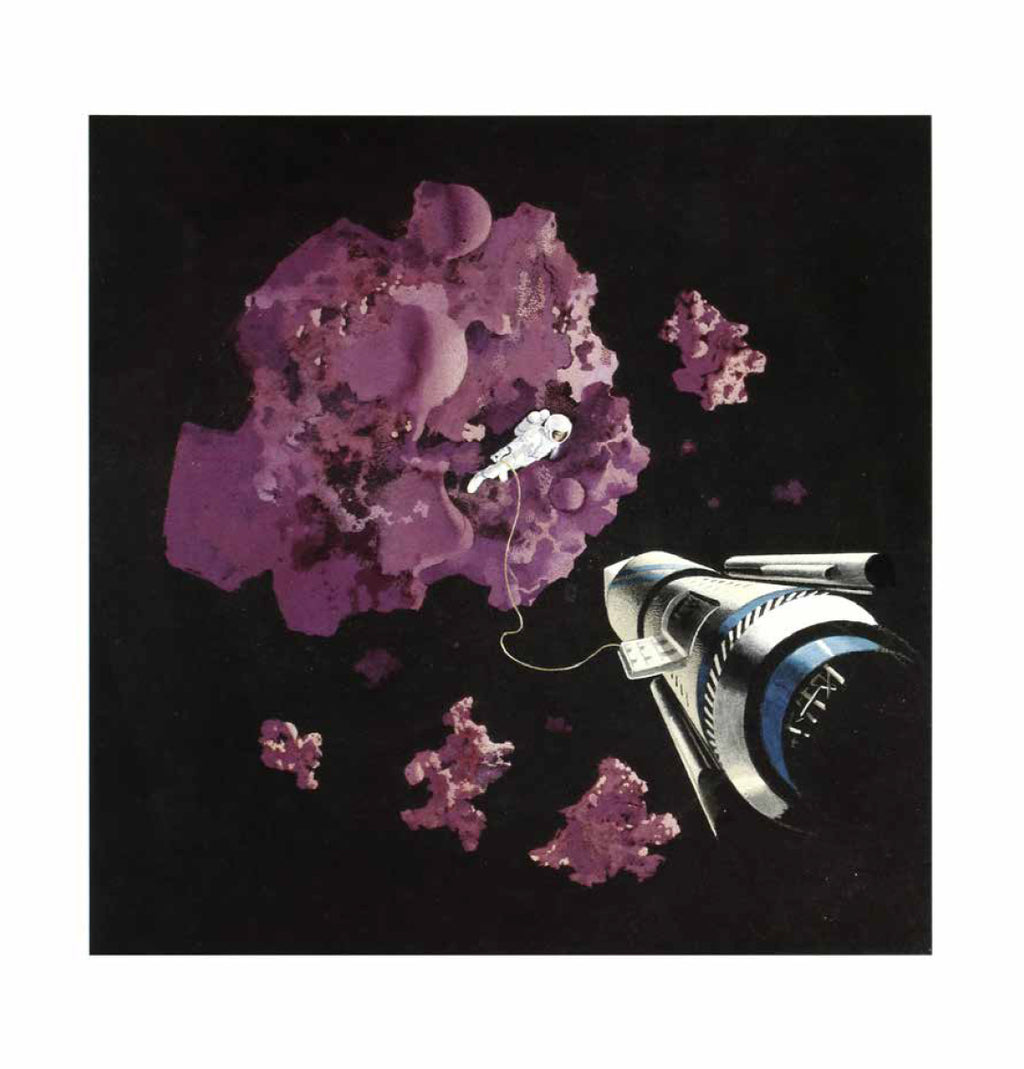 Karel Thole Portfolio Copertine