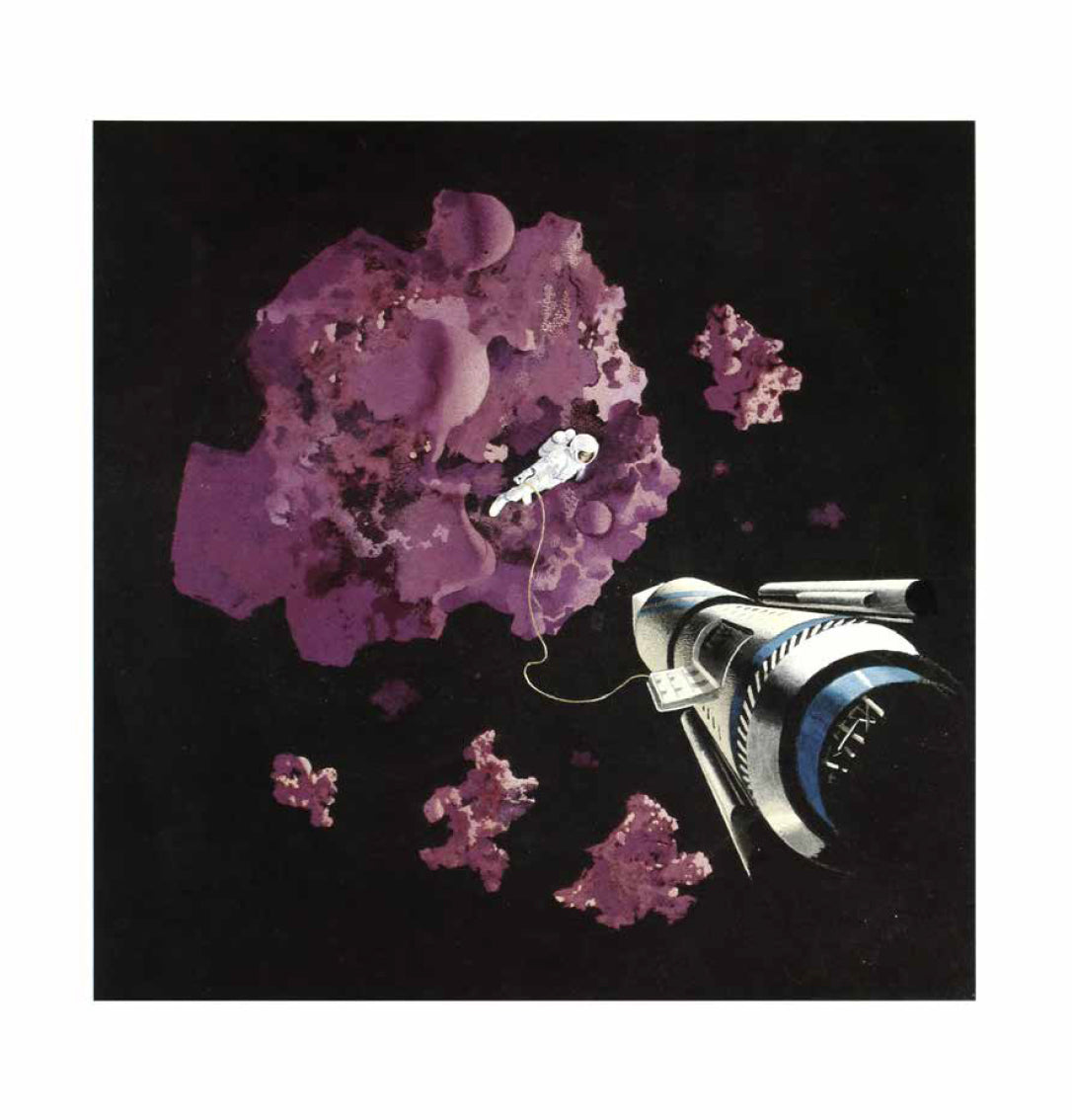 Karel Thole Portfolio Copertine