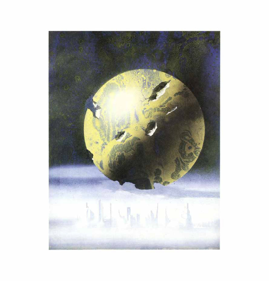 Karel Thole Portfolio Copertine
