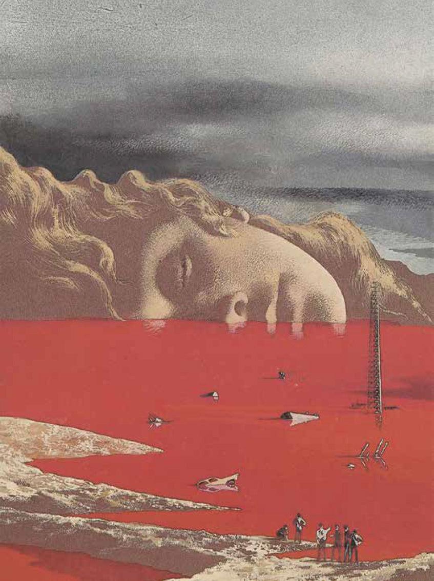 Karel Thole Portfolio Copertine