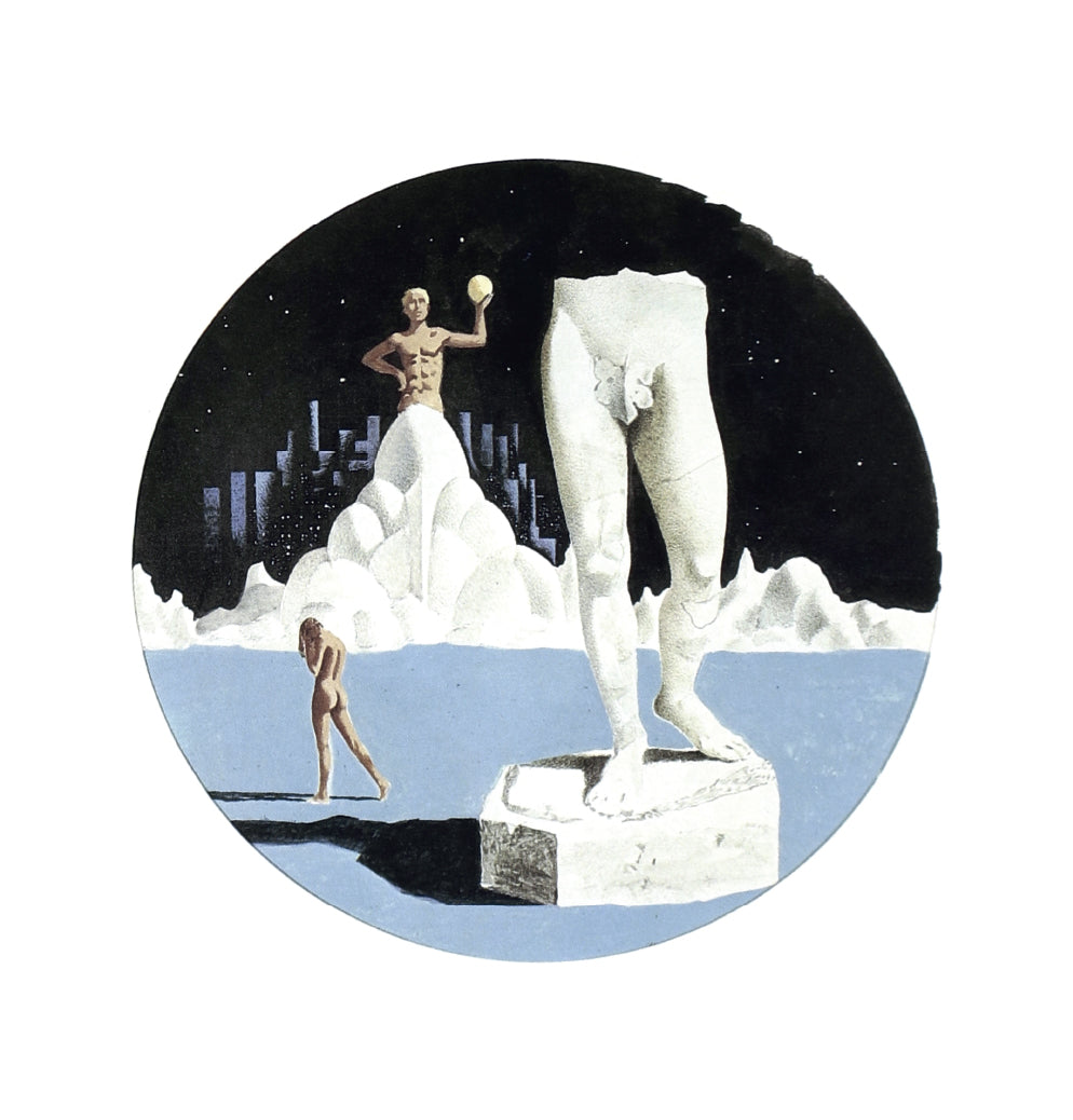 Karel Thole Portfolio Copertine