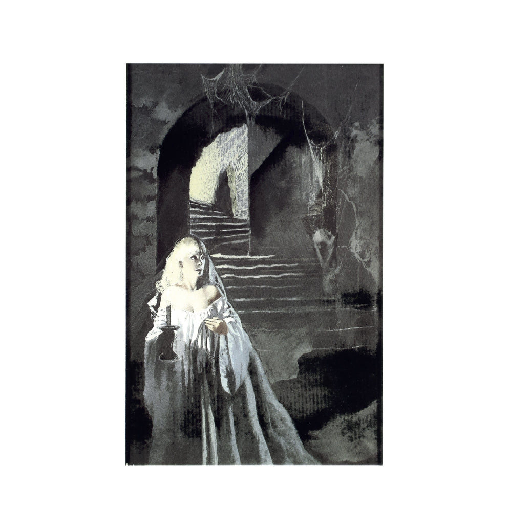 Karel Thole Portfolio Copertine