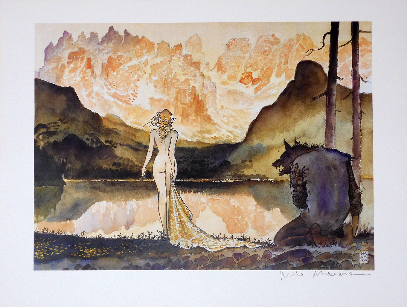 Stampa Firmata Dolomiti Legambiente