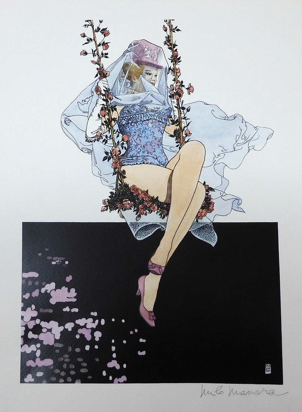 Portfolio Fellini - P.A. -