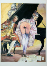Volume Mozart Repent!