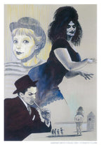 Manara Portfolio Tutte Le Stampe Non Firmate il Pittore e la Modella