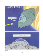 Moebius Volume la Città del Sogno