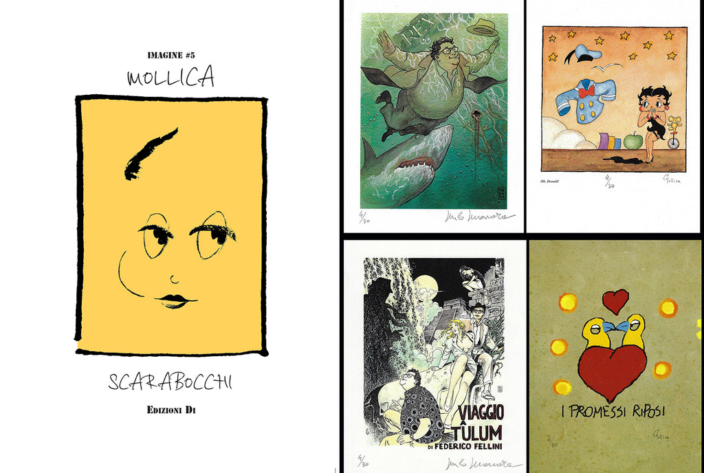 Volume Scribbles On Free Release Limited