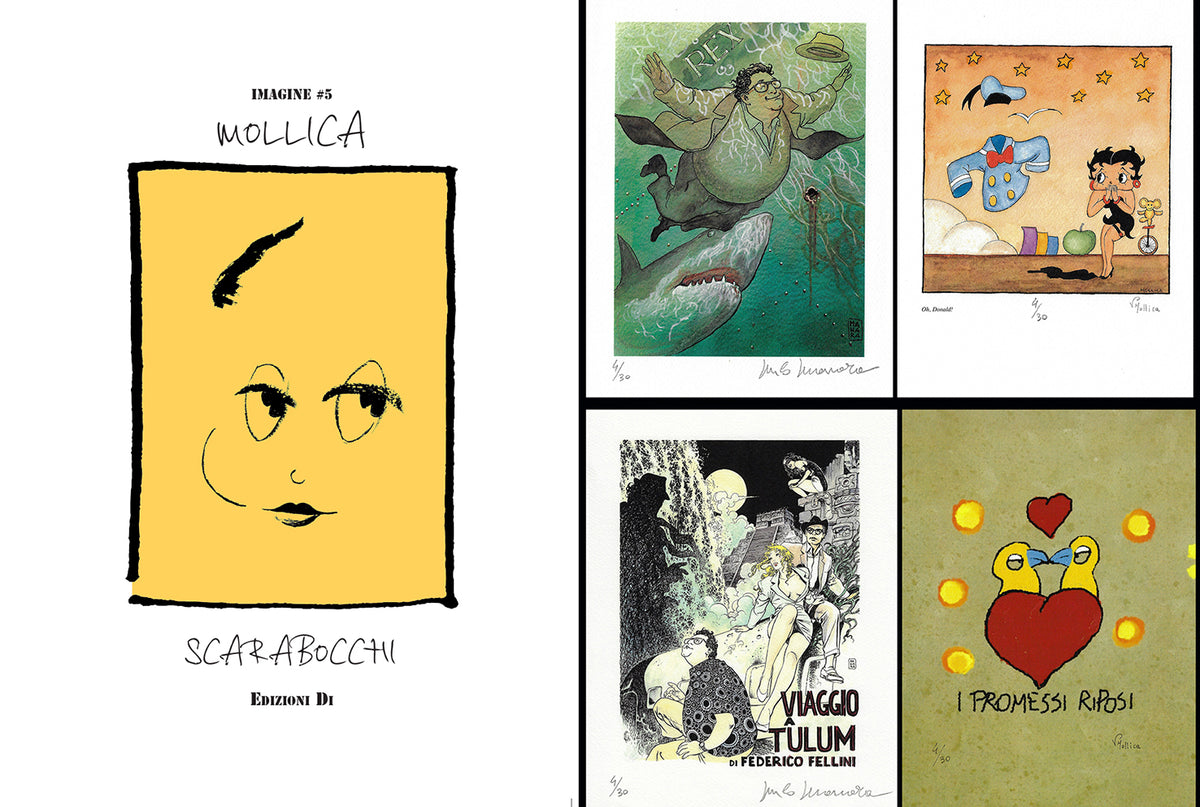Volume Scribbles On Free Release Limited