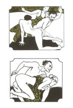 Portfolio L'Arte Della Sculacciata
