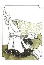 Portfolio L'Arte Della Sculacciata