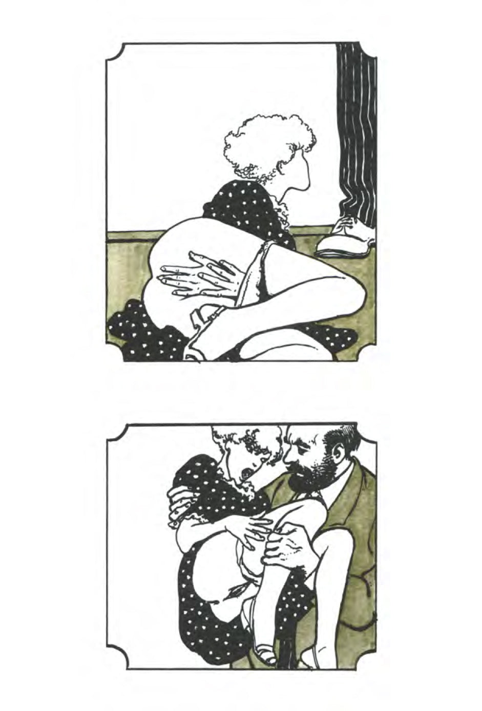 Portfolio L'Arte Della Sculacciata