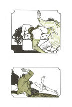 Portfolio L'Arte Della Sculacciata