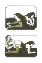 Portfolio L'Arte Della Sculacciata