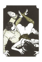 Portfolio L'Arte Della Sculacciata